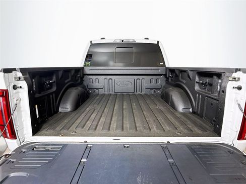 Used 2024 Ford F150 Raptor image 18