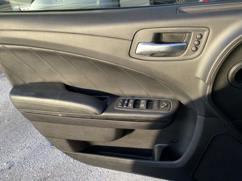 Used 2021 Dodge Charger R/T w/ Plus Group image 20