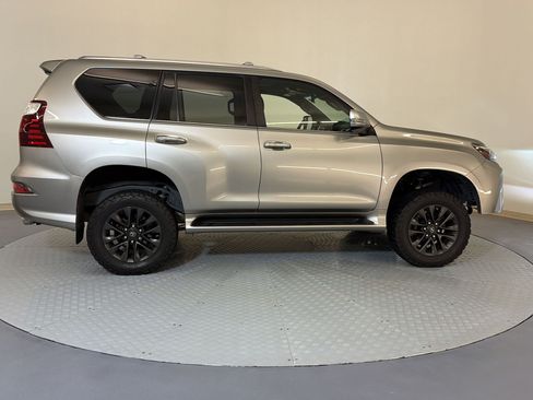 Used 2020 Lexus GX 460 Premium AWD/4WD image 7