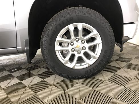 New 2026 Chevrolet Silverado 1500 LT image 22