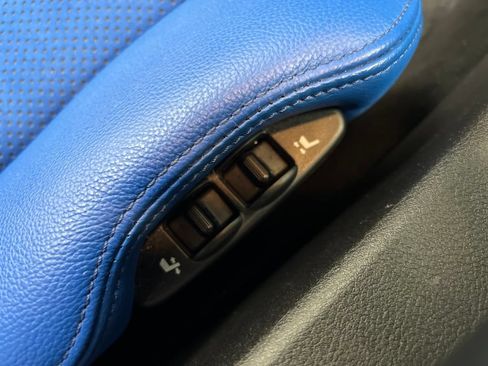 Used 2024 Nissan Z Performance w/ Floor Mat Package RWD image 23