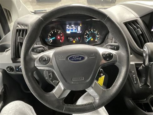 Used 2015 Ford Transit 150 130 Low Roof w/ Interior Upgrade Package image 15