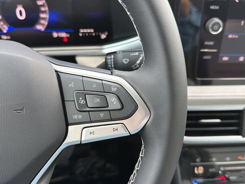 New 2026 Volkswagen Taos SE AWD/4WD image 22