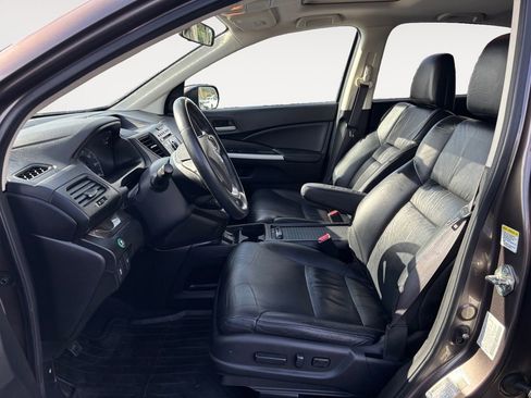 Used 2014 Honda CR-V EX-L image 16