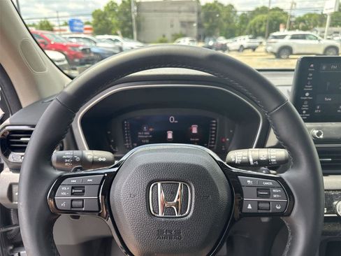 Used 2026 Honda Pilot EX-L image 17