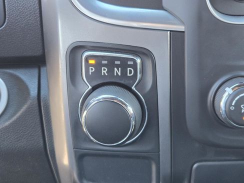 Used 2021 RAM 1500 Classic Warlock w/ Technology Package I image 12