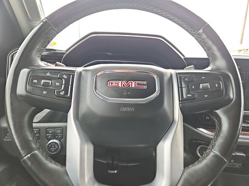 Used 2023 GMC Sierra 1500 Elevation w/ Elevation Premium Package AWD/4WD image 19