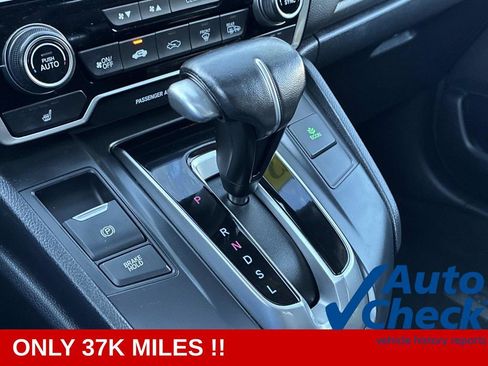 Used 2018 Honda CR-V EX-L image 30