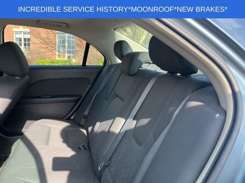 Used 2011 Ford Fusion SE w/ 202A Rapid Spec Order Code image 14