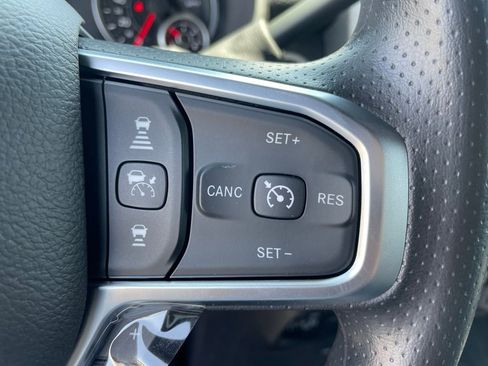 New 2025 RAM 2500 Tradesman image 30