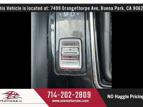 Used 2020 MAZDA MAZDA6 Sport image 28