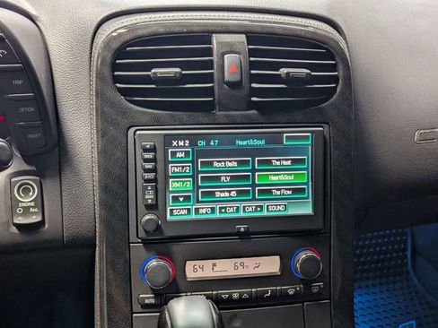 Used 2013 Chevrolet Corvette Grand Sport w/ 2LT Preferred Equipment Group image 13