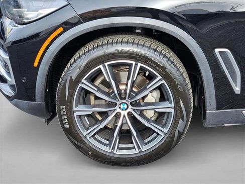 Used 2022 BMW X5 sDrive40i w/ Parking Assistance Package image 24