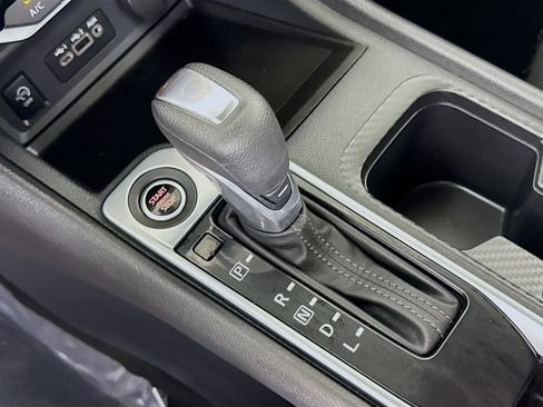 Used 2025 Nissan Sentra SV image 20