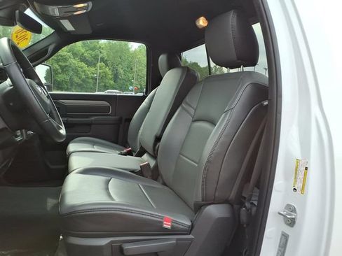 Certified 2026 RAM 2500 Tradesman AWD/4WD image 13