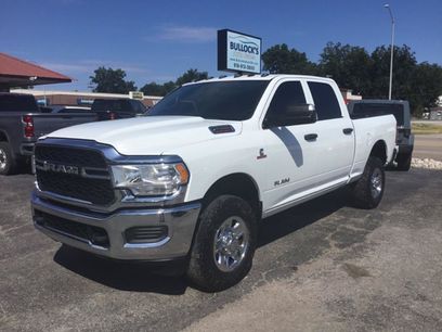 Used 2022 RAM 2500 Tradesman