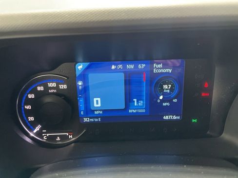 Used 2024 Ford Bronco Big Bend image 30