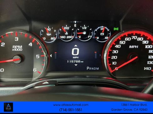 Used 2015 GMC Sierra 1500 Denali AWD/4WD image 36