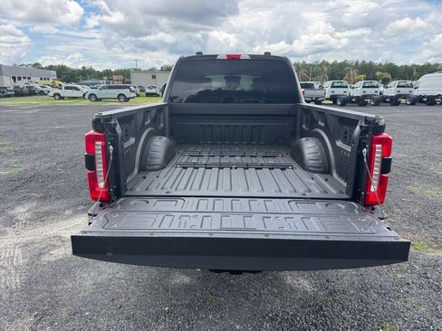 Certified 2026 Ford F250 Lariat AWD/4WD image 30