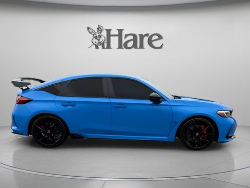 Used 2023 Honda Civic Type R image 6