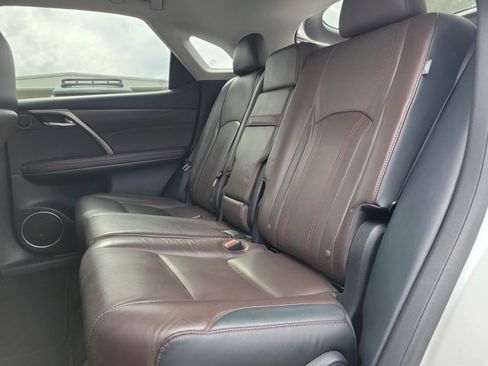 Used 2017 Lexus RX 350 FWD image 20