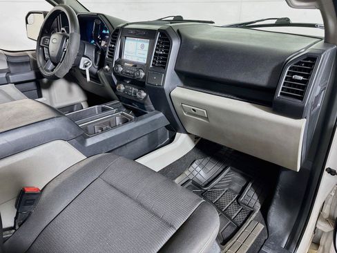 Used 2019 Ford F150 XL w/ Equipment Group 101A Mid RWD image 25