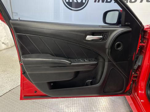 Used 2019 Dodge Charger Scat Pack w/ Daytona Edition Group RWD image 14