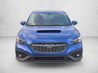 Used 2022 Subaru WRX Premium AWD/4WD video 2