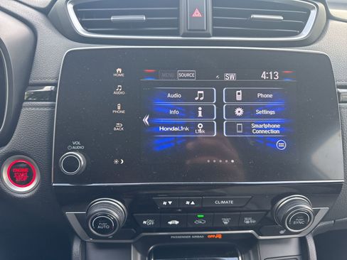 Used 2022 Honda CR-V EX image 12