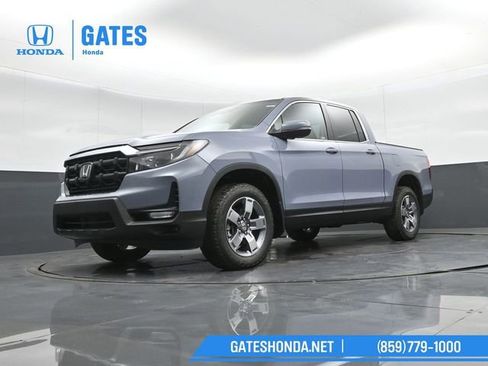 New 2026 Honda Ridgeline RTL image 35