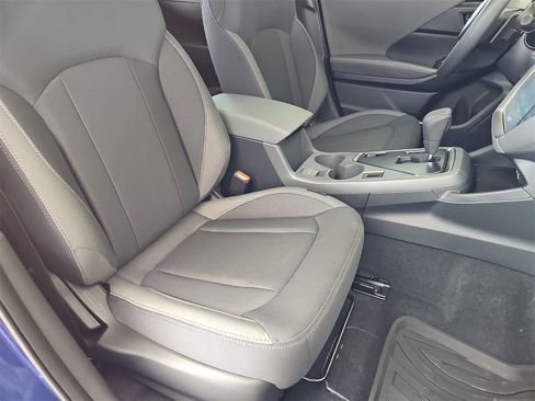 New 2025 Subaru Crosstrek 2.5i Premium image 10
