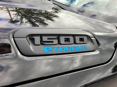 New 2026 RAM 1500 Big Horn image 3