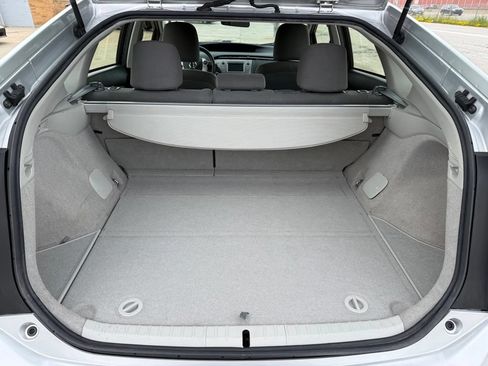 Used 2013 Toyota Prius Two FWD image 14