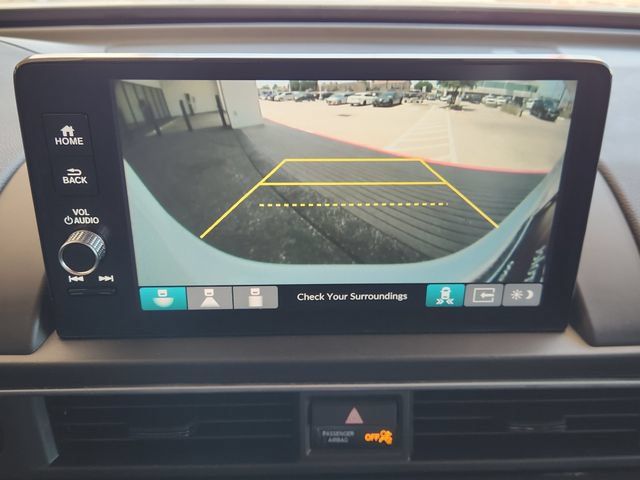 Used 2025 Honda Pilot EX-L image 6