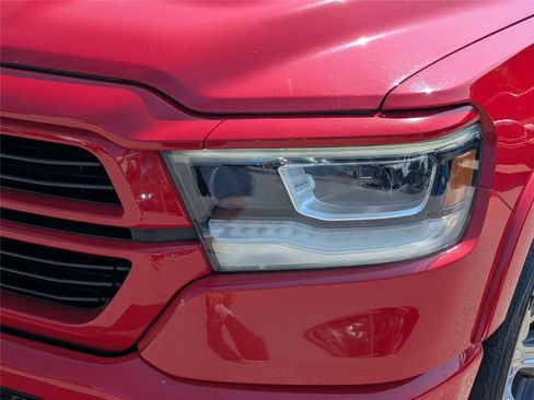 Certified 2021 RAM 1500 Laramie w/ Sport Appearance Package RWD image 12