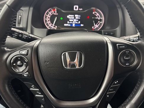Used 2017 Honda Pilot EX-L image 17