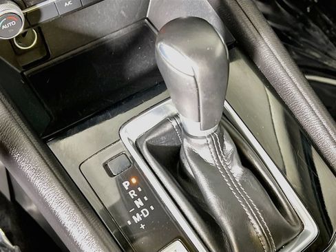 Used 2025 MAZDA CX-5 AWD 2.5 S w/ Preferred Package image 15