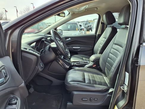 Used 2016 Ford Escape Titanium image 14