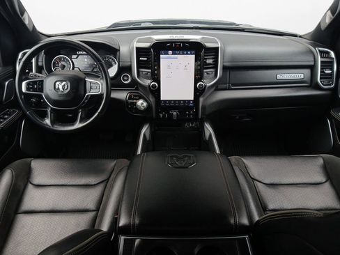 Used 2023 RAM 1500 Laramie AWD/4WD image 20