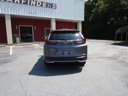 Used 2020 Honda CR-V EX image 3