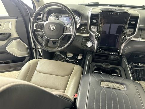 Used 2022 RAM 1500 Limited RWD image 17