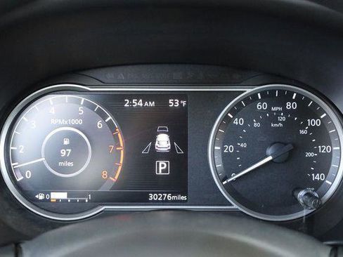 Used 2019 Nissan Kicks SV FWD image 36