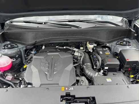 New 2026 Hyundai Palisade SEL AWD/4WD image 19