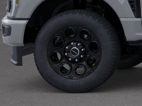 New 2026 Ford F350 Lariat w/ Black Appearance Package AWD/4WD image 19