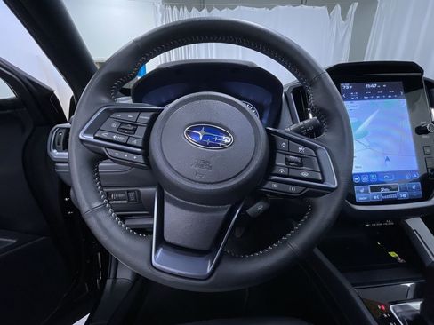 Certified 2025 Subaru Forester Limited image 26