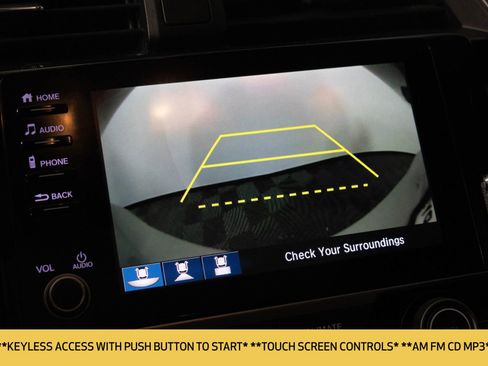 Used 2020 Honda Civic EX-L image 6