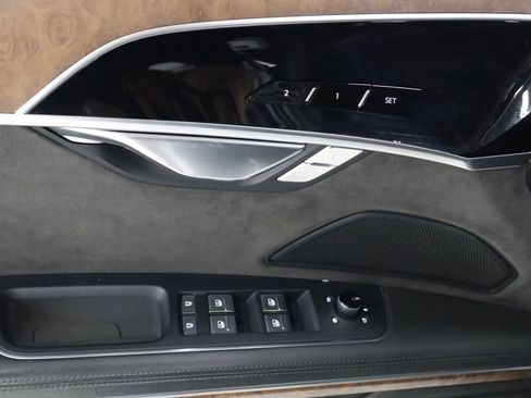 Used 2020 Audi A8 L 4.0T w/ Sport Plus Package AWD/4WD image 12