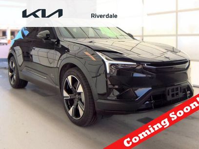 Used 2025 Polestar Polestar 3