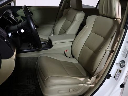 Certified 2018 Acura RDX AWD image 4