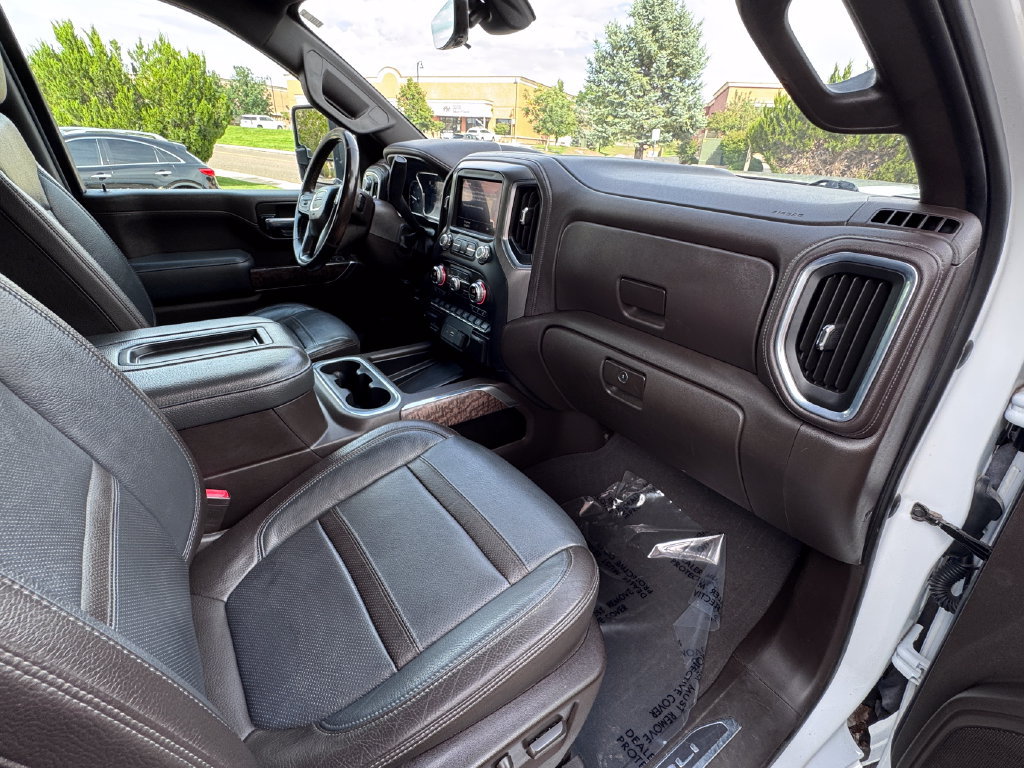 Used 2021 GMC Sierra 2500 Denali AWD/4WD image 40